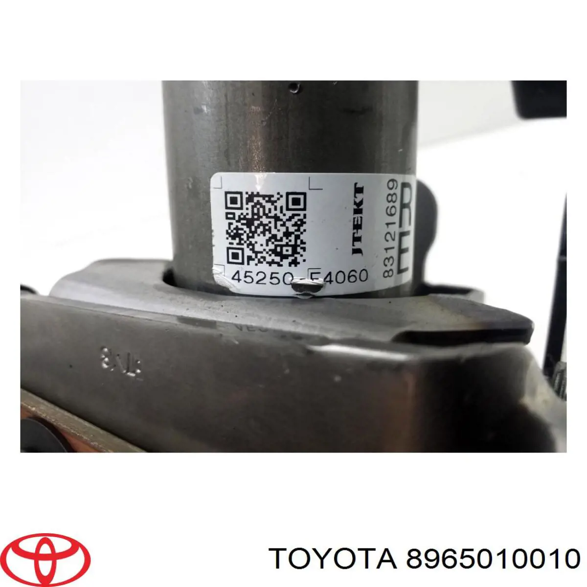 Comprar 8965010010 Toyota Módulo de la dirección asistida eléctrica