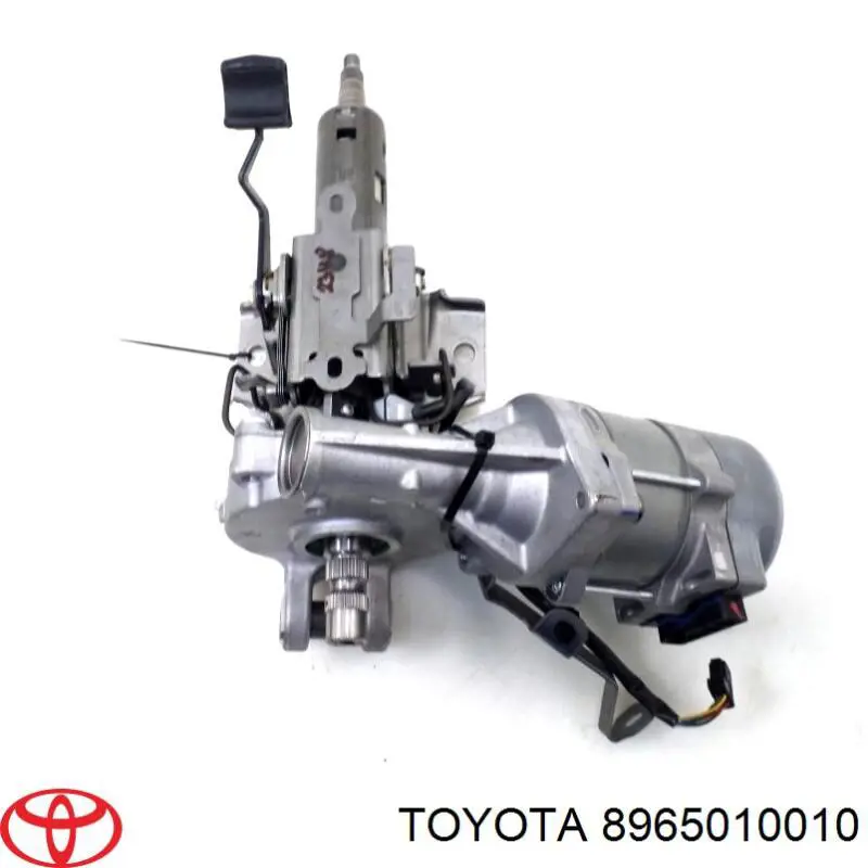 Módulo de la dirección asistida eléctrica Toyota 8965010010 precio, desde 198,92 EUR