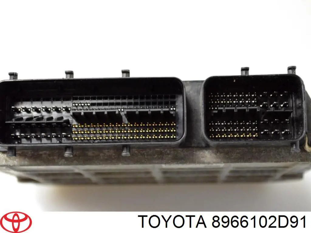 Unidad de control del motor  Toyota 8966102D91 precio, desde 90,02 EUR