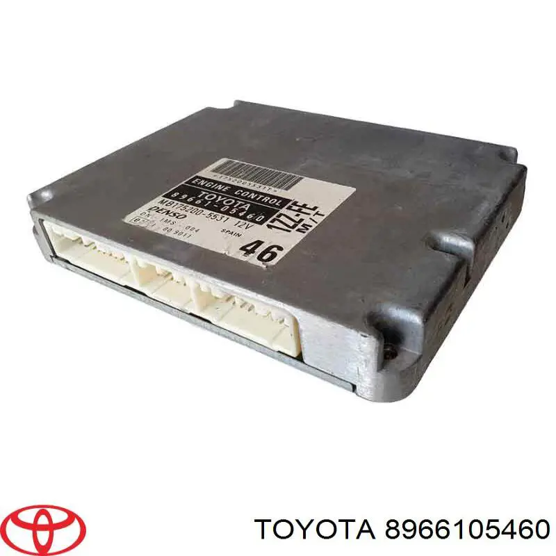 8966105460 Toyota