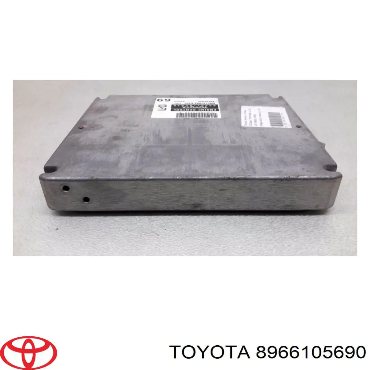 Comprar 8966105690 Toyota ECU