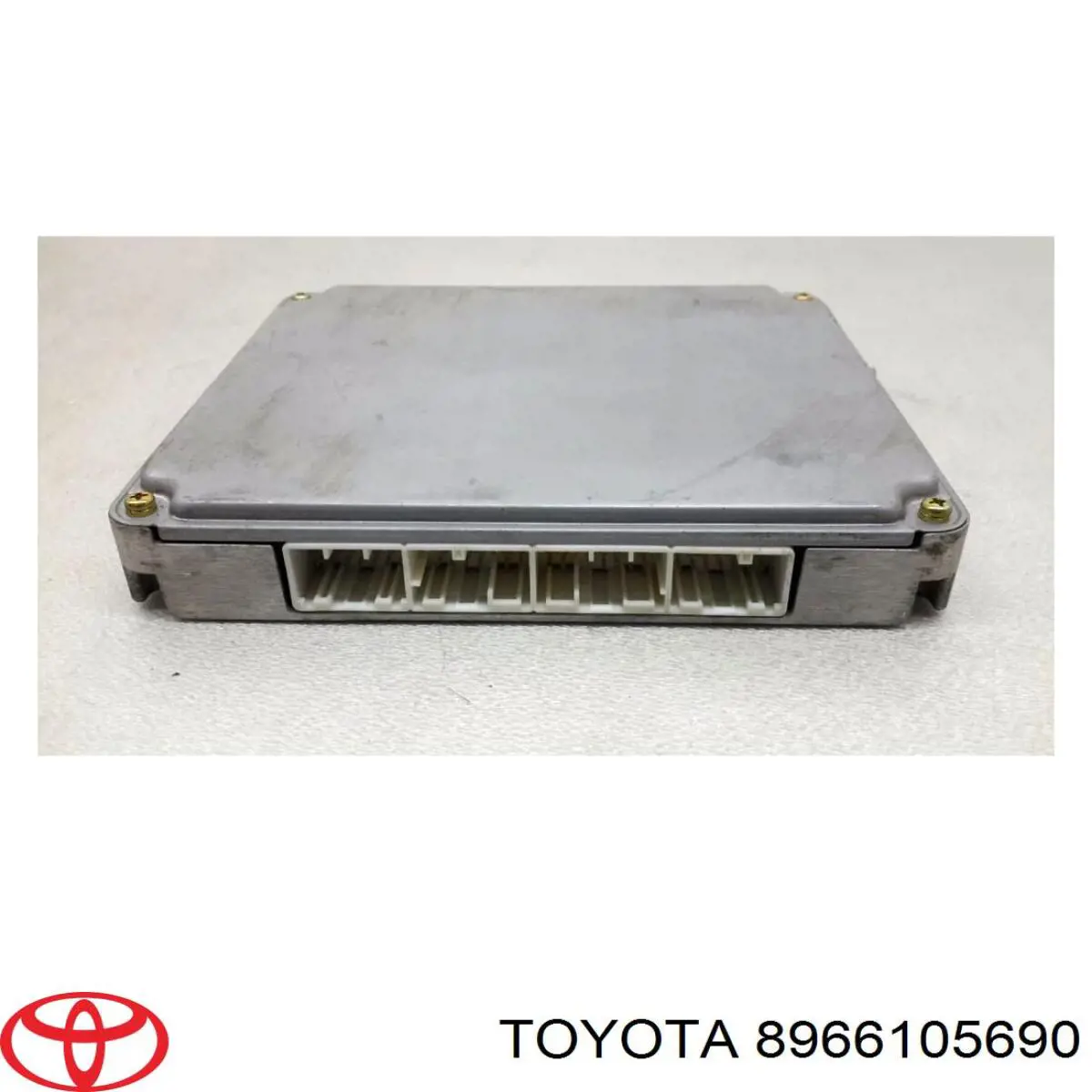 Unidad de control del motor  Toyota 8966105690 precio, desde 55,18 EUR