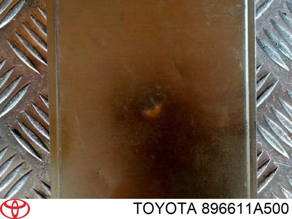 896611A500 Toyota