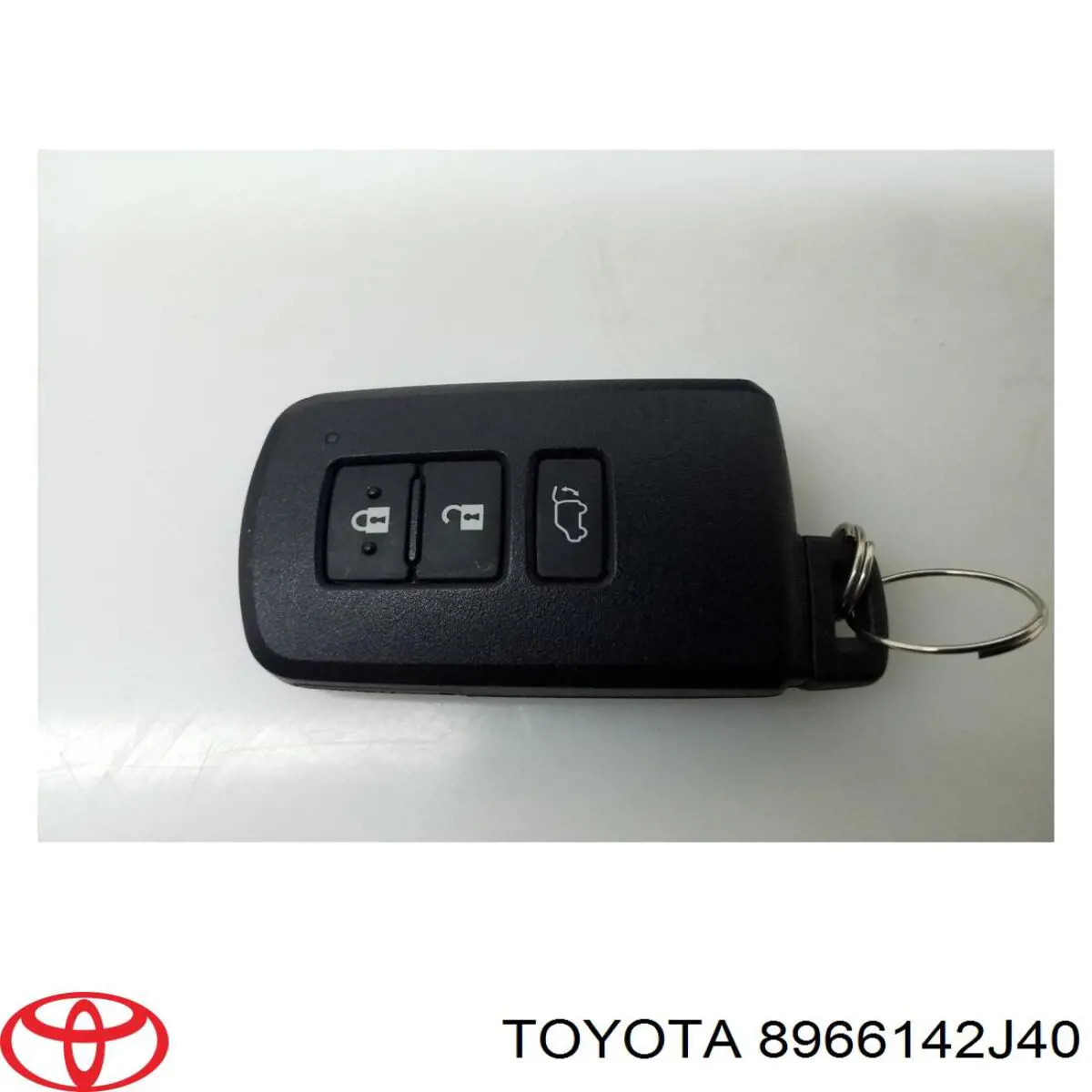 ECU 8966142J40 Toyota