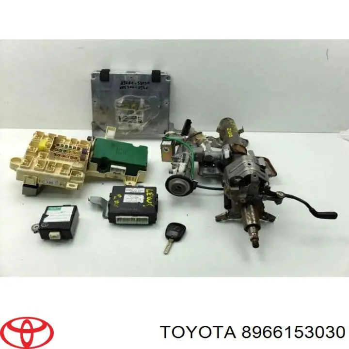 8966153030 Toyota