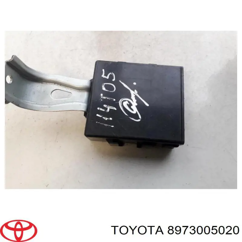 8973005020 Toyota