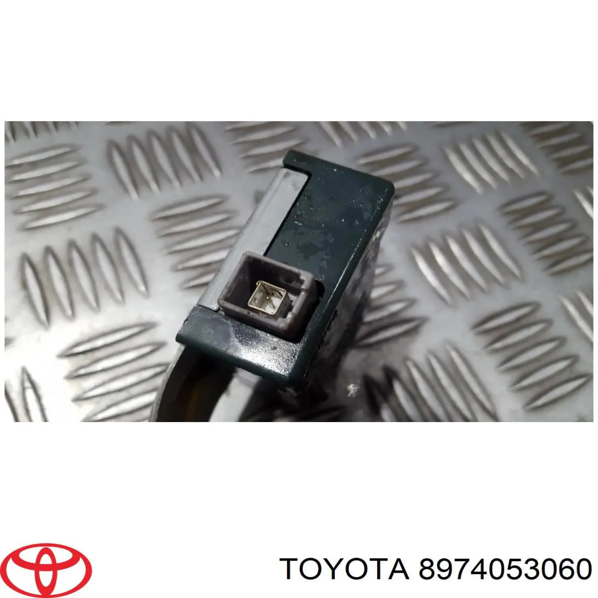 Comprar 8974053060 Toyota 