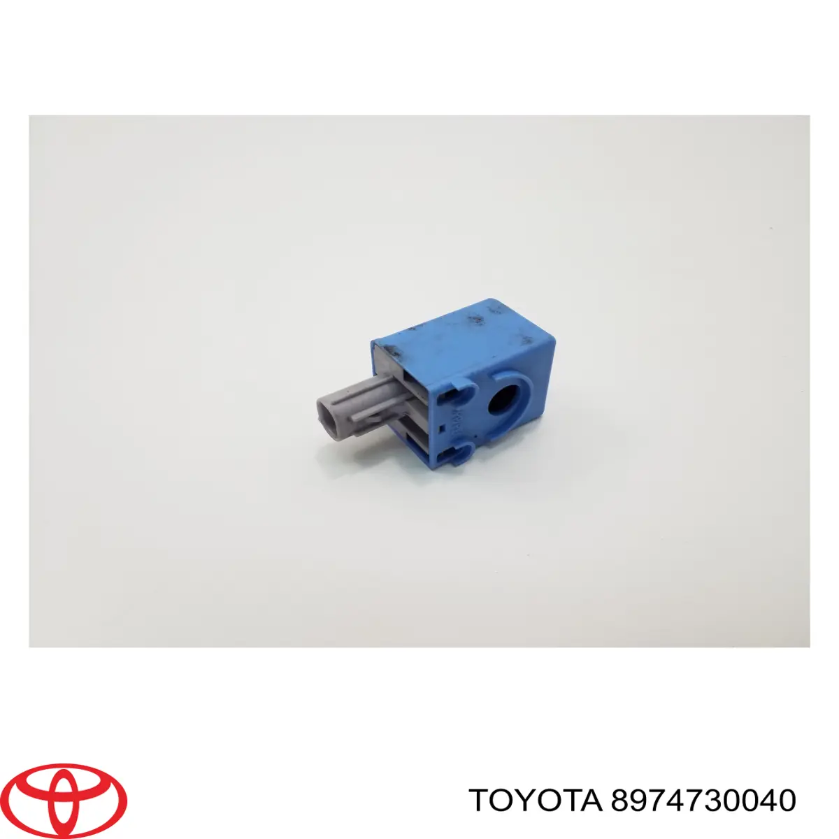 Relé de bloqueo central para Toyota Venza (AGV1, GGV1)
