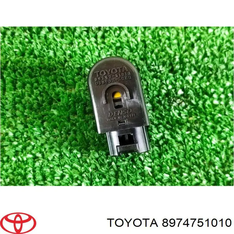 8974751010 Toyota