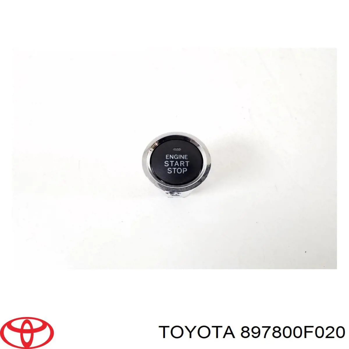 Toyota 897800F020 precio, desde 58,08 EUR