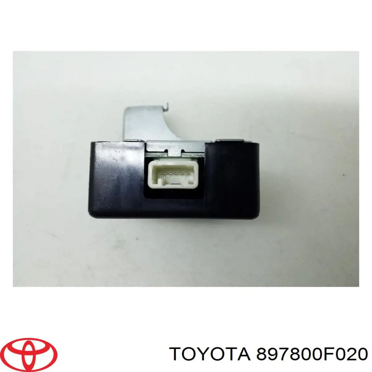  897800F020 Toyota