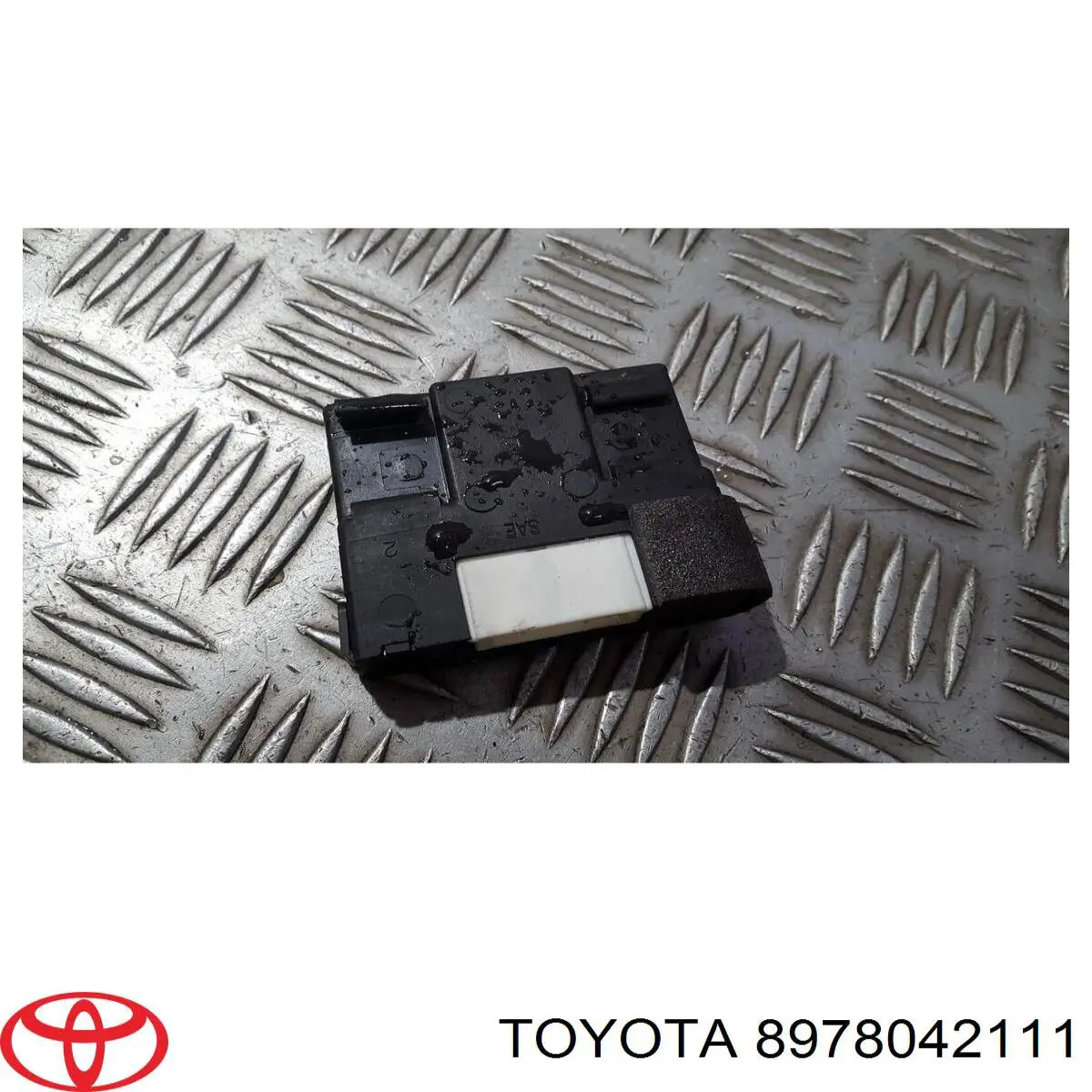 8978042111 Toyota