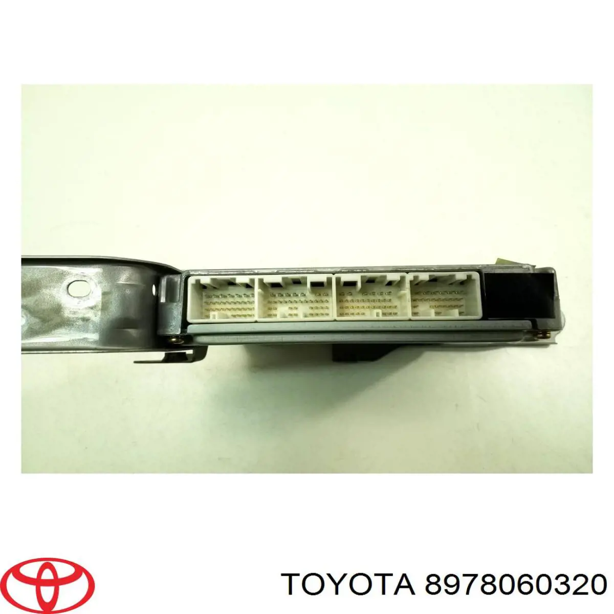 Módulo de cierre centralizado 8978060320 Toyota