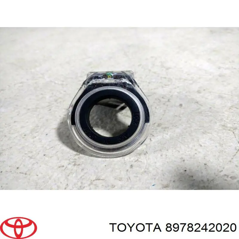 8978242020 Toyota