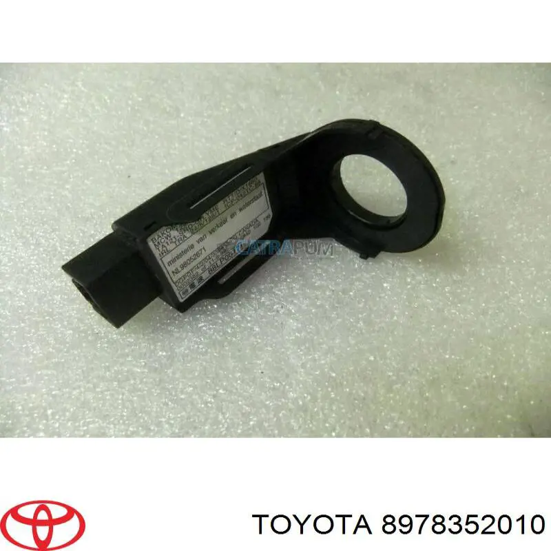 Antena (anillo) de inmovilizador Toyota 8978352010 precio, desde 63,89 EUR
