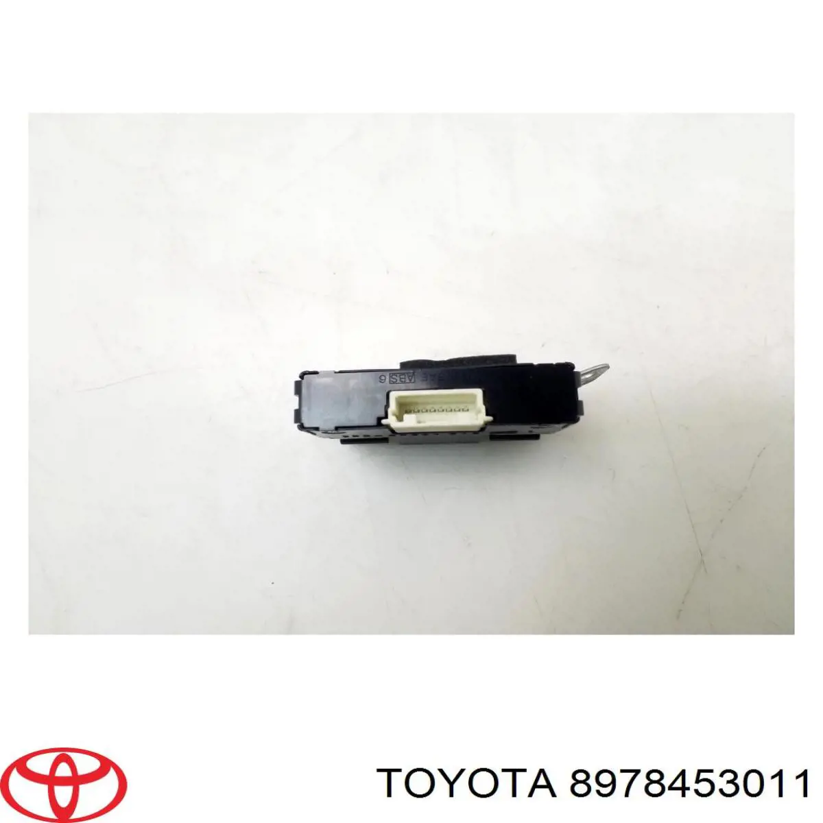 8978453011 Toyota 