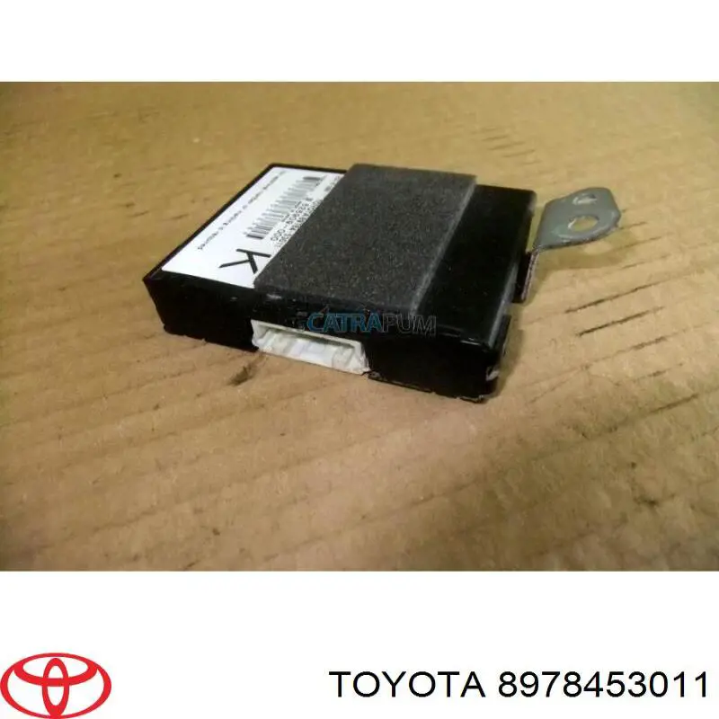  Toyota 8978453011 precio, desde 47,92 EUR