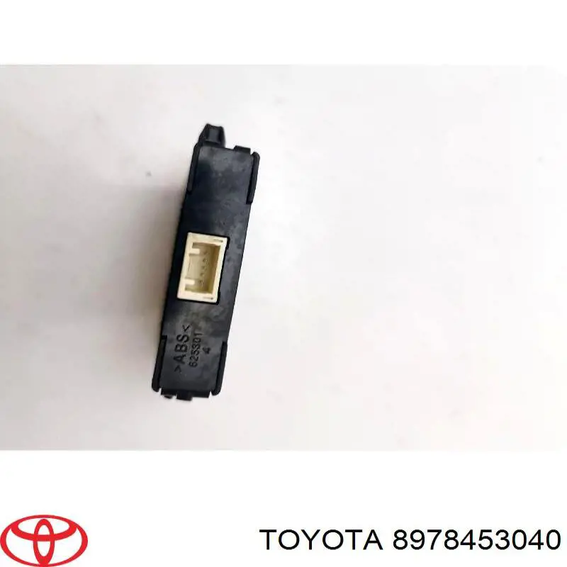 8978453040 Toyota