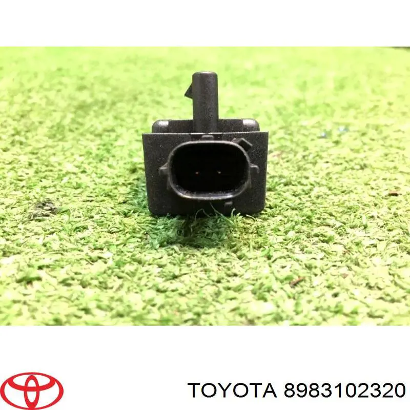 8983102320 Toyota