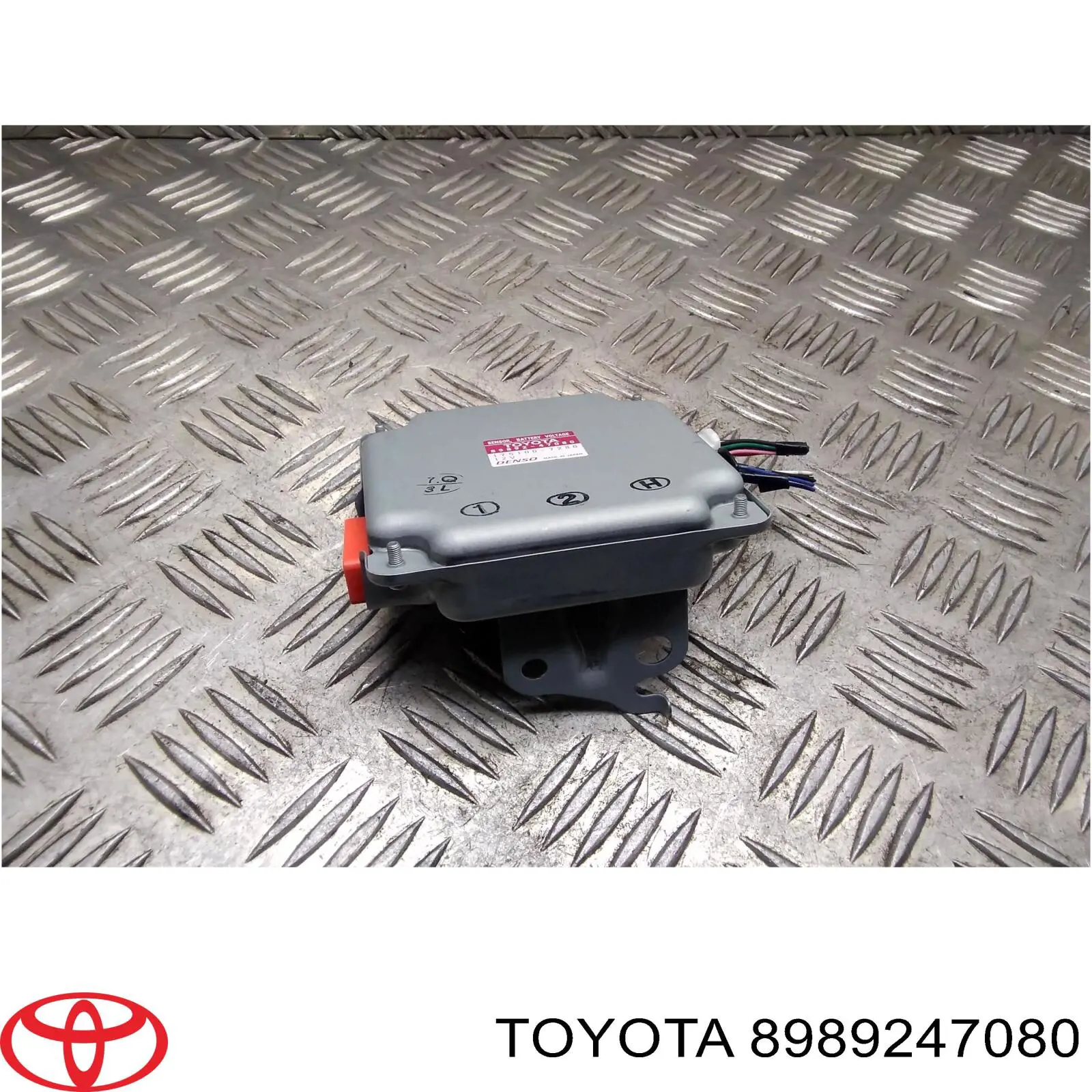 8989247080 Toyota