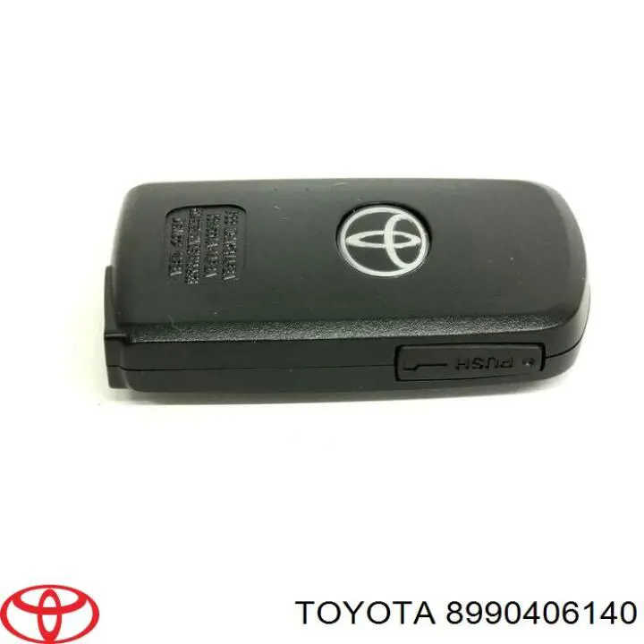 8990406140 Toyota