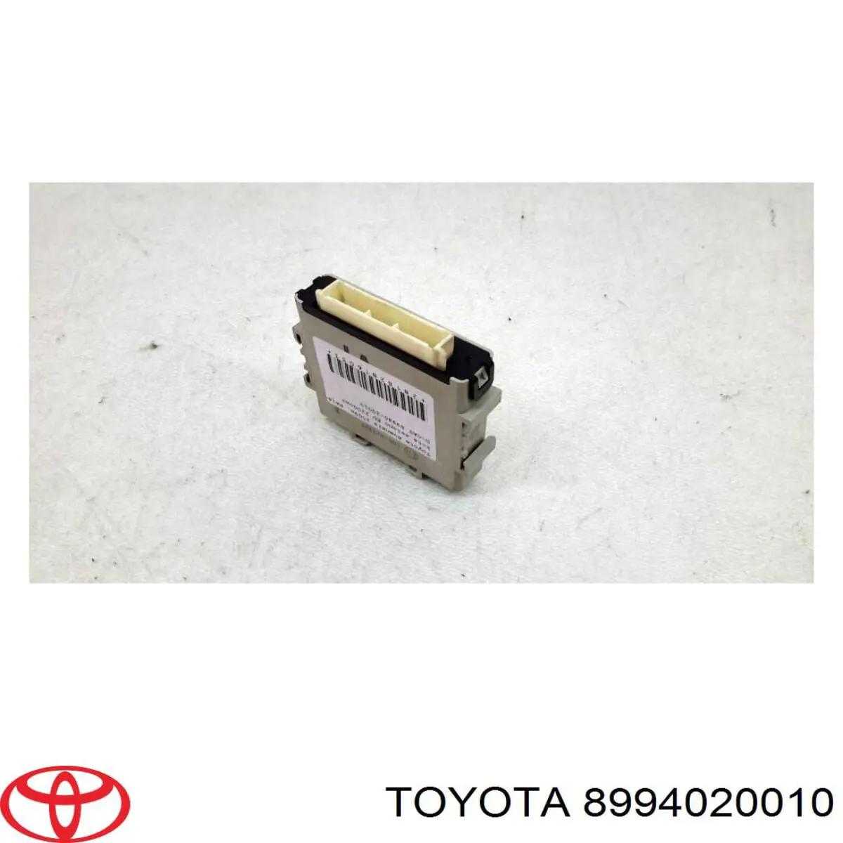 8994020010 Toyota