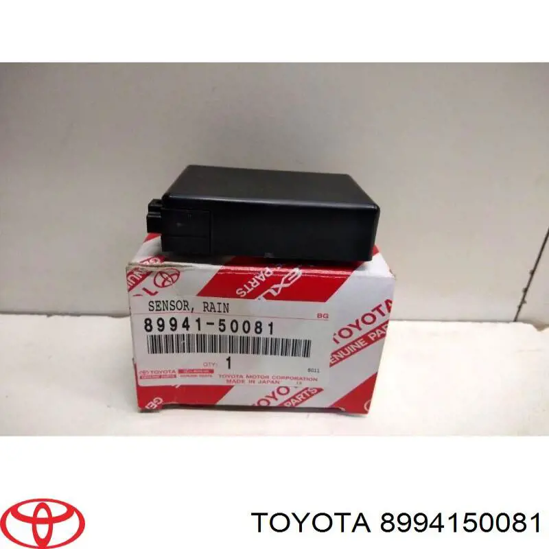 8994150081 Toyota