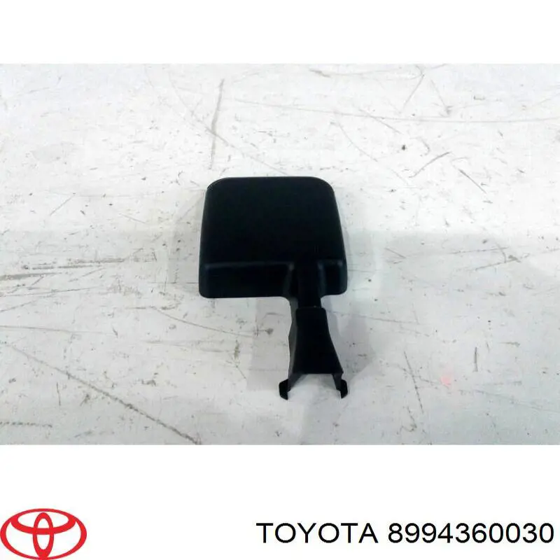 8994360030 Toyota