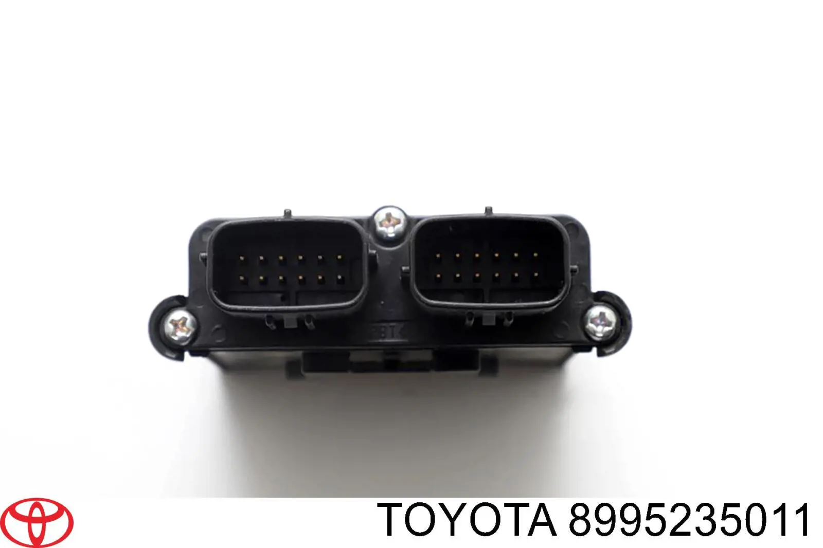Sensor De Ocupacion De Asiento para Toyota Fj Cruiser 