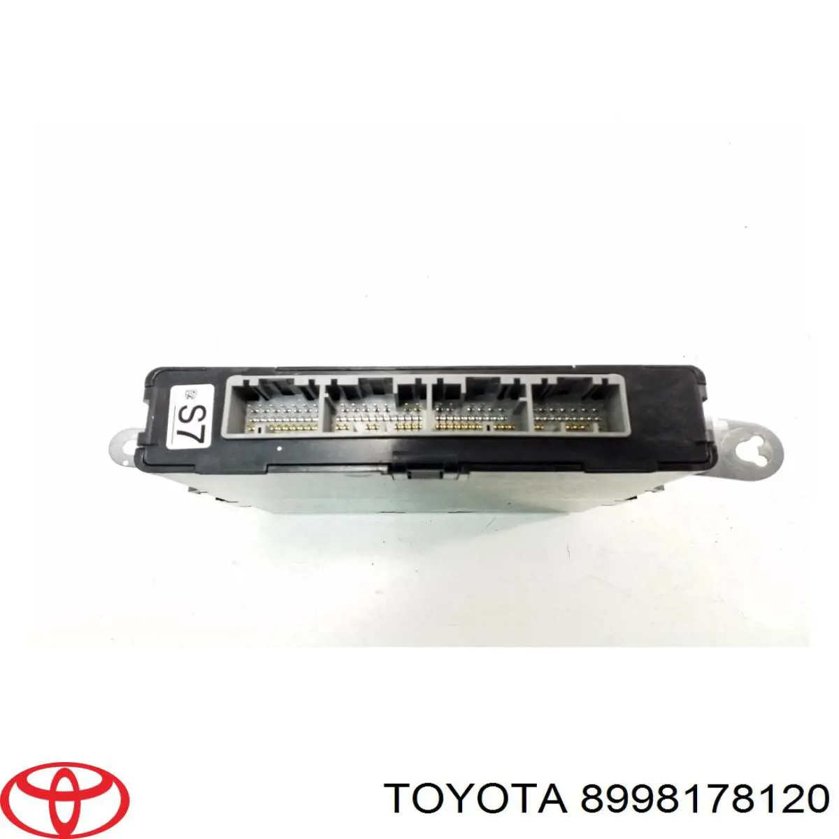 Comprar 8998178120 Toyota 