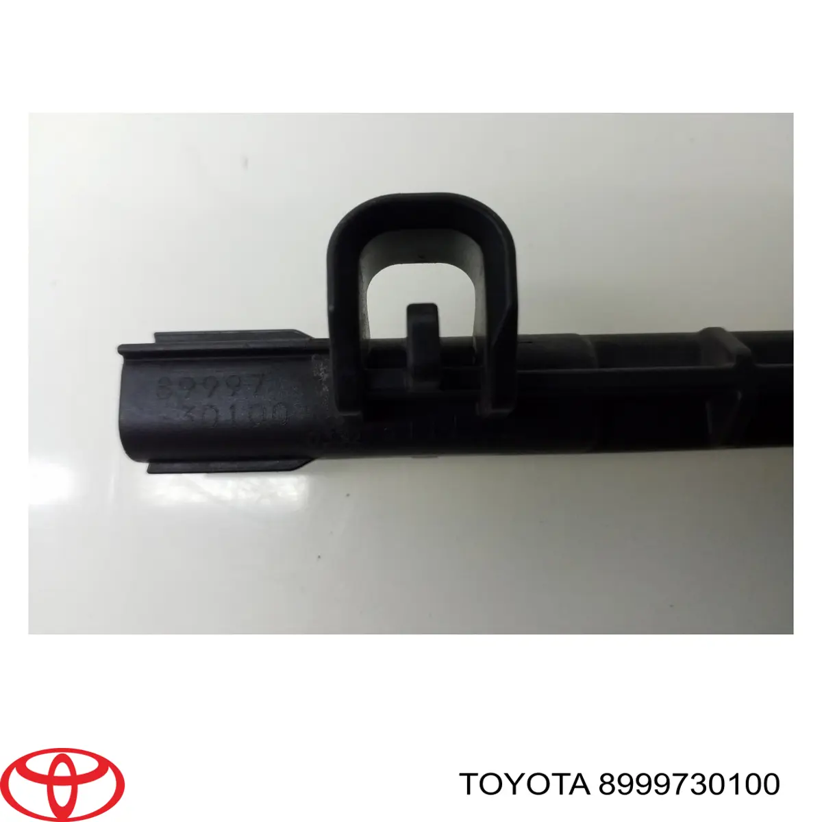 Antena ( anillo) de inmovilizador para Toyota HIGHLANDER (U7, H7)