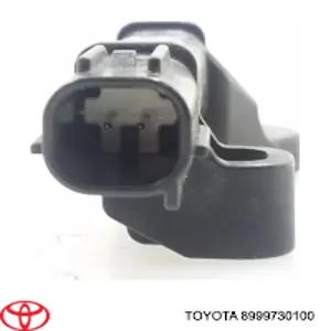 Comprar 899970E050 Toyota Antena (anillo) de inmovilizador