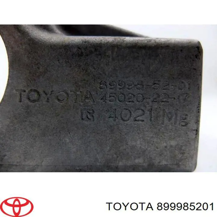  Toyota 899985201 precio, desde 62,44 EUR