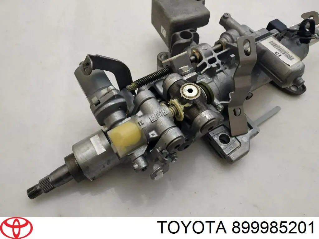 899985201 Toyota 
