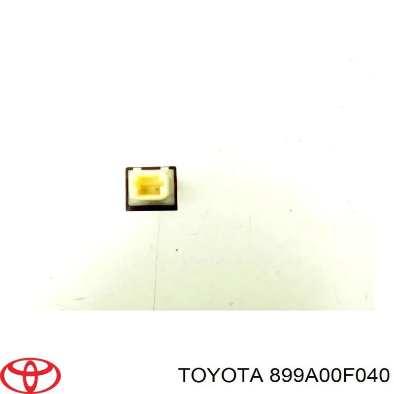 899A00F040 Toyota