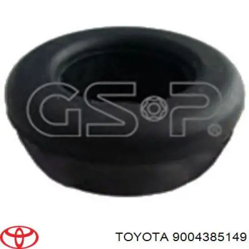 Silentblock de brazo transversal de suspensión trasera Toyota 9004385149 precio, desde 3,40 EUR