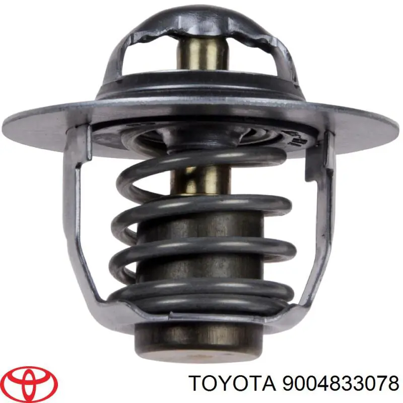 9004833078 Toyota termostato