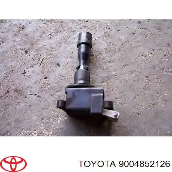 9004852126 Toyota bobina de encendido