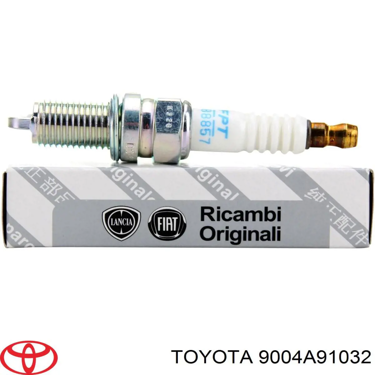 9004A91032 Toyota Bujía de ignición