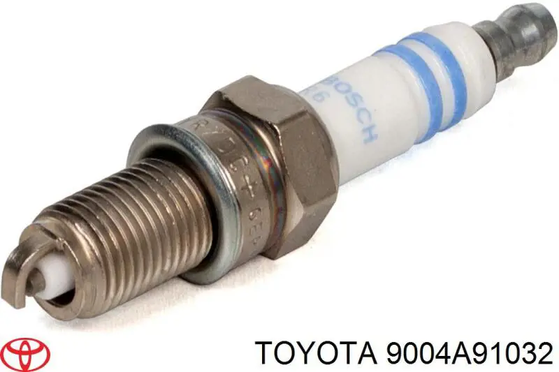 9004A91032 Toyota Bujía de ignición
