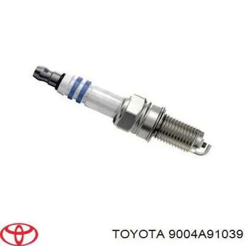 9004A91039 Toyota Bujía de ignición