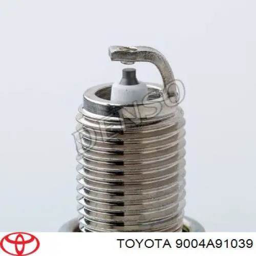 Comprar 9004A91039 Toyota Bujía de encendido