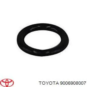 9006908007 Toyota anillo de sellado de tubería de aire acondicionado