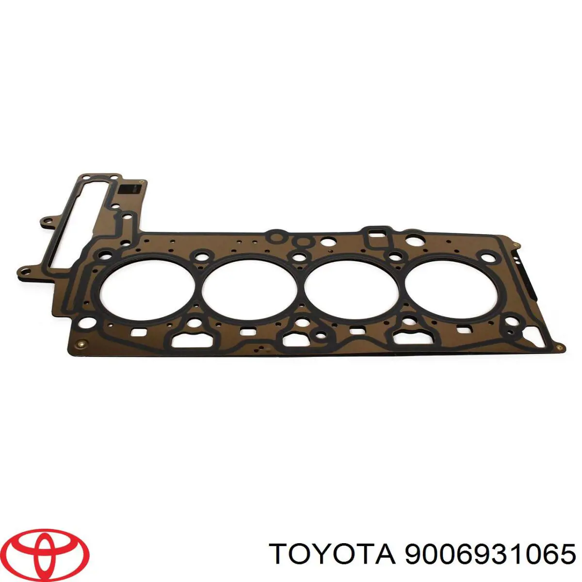 Comprar BK2331 BGA Tornillos de culata