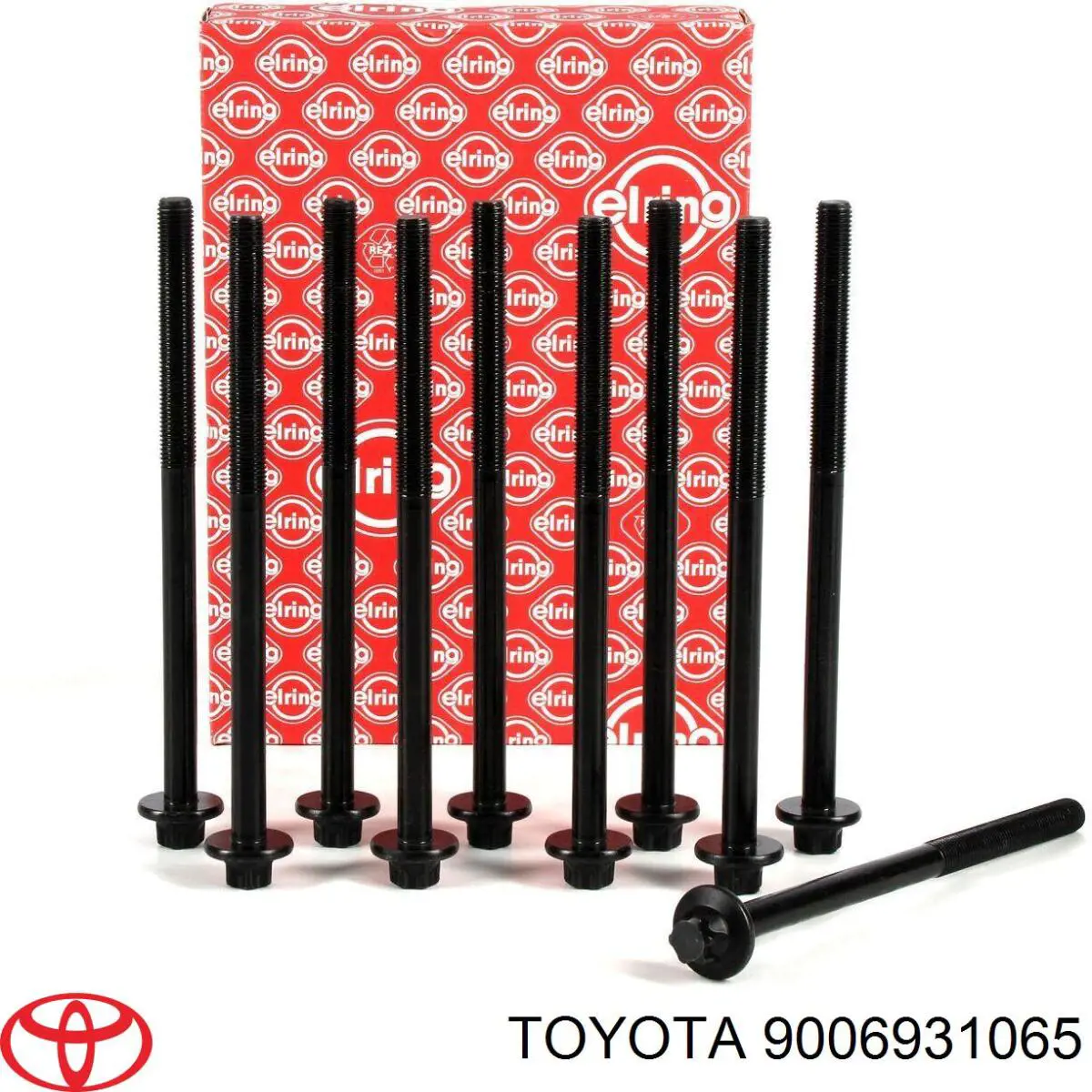 Comprar 9006931065 Toyota Tornillos de culata