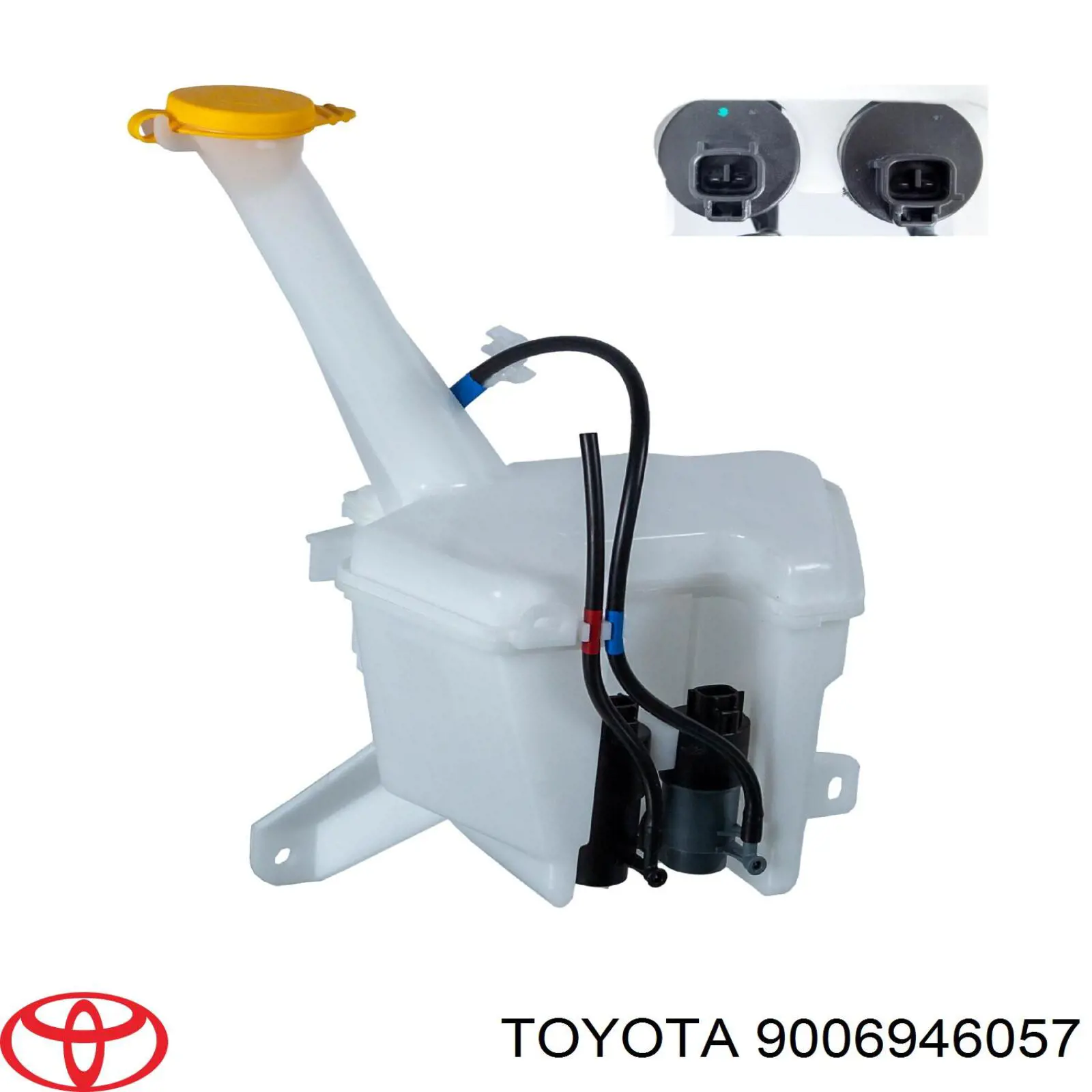 Toyota 9006946057 precio, desde 18,32 EUR