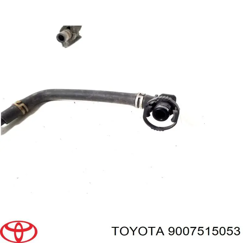 Manguera de lavafaros Toyota 9007515053 precio, desde 3,29 EUR