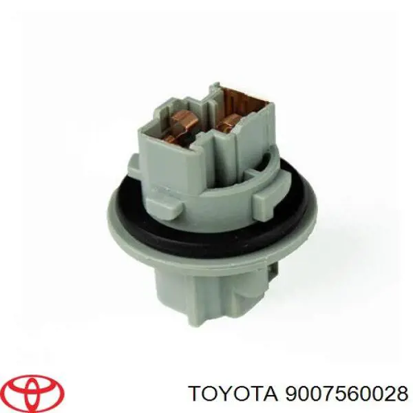 Comprar 9007560028 Toyota Portalámparas de luz intermitente