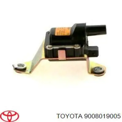 9008019005 Toyota bobina