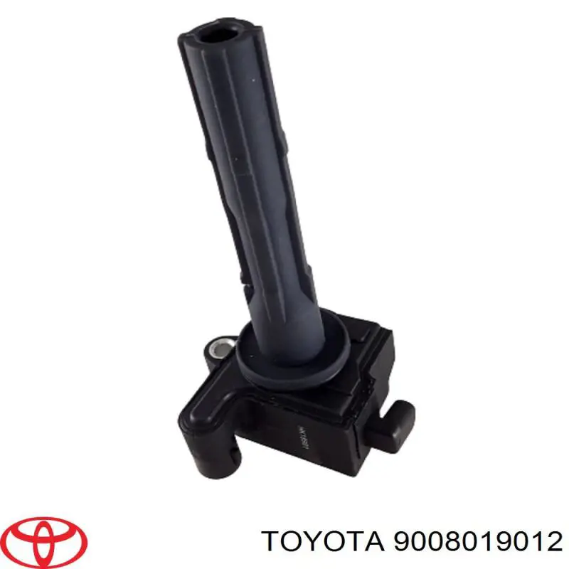 Comprar 9091902215 Toyota Bobina
